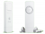 iPod Shuffle первого поколения