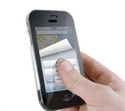 Биометрическая защита iPhone